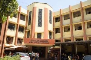 Ratnam College of Arts, Science & Commerce Bhandup Mumbai Infrastructure & Academic Building photo 1